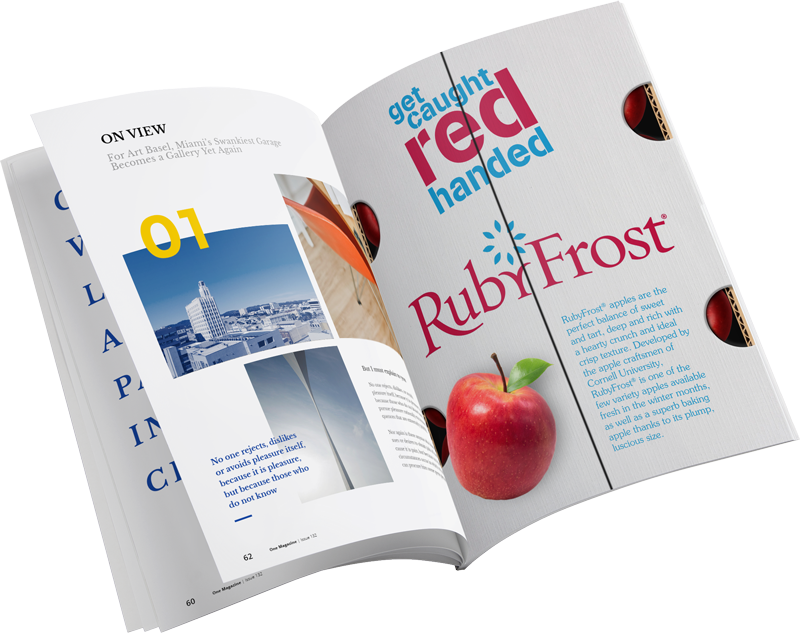 RubyFrost® - New York Apple Association