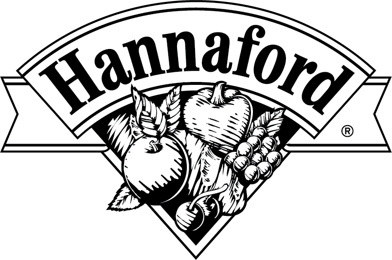 Hannaford - Logo
