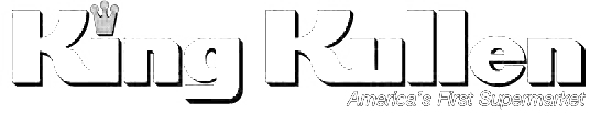 King Kullen - Logo