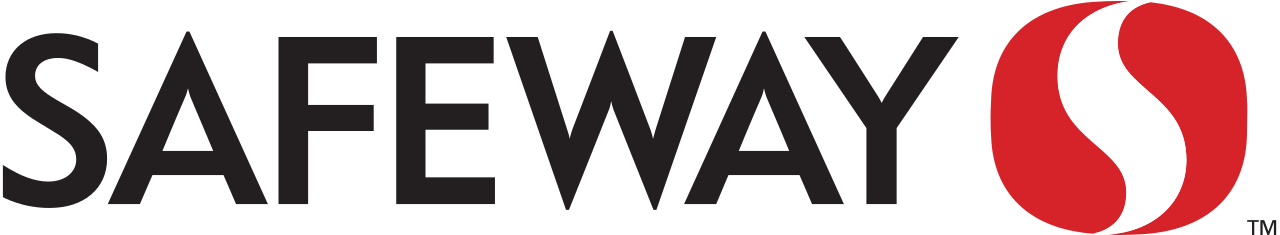 Safeway - Logo