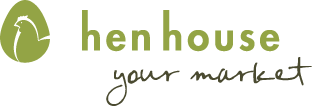 Hen House - Logo
