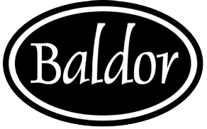 Baldor - Logo