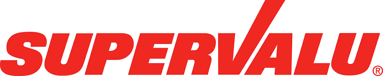 Super Valu - Logo