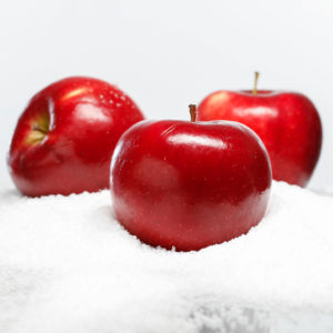 RubyFrost - the winterfresh apple - now available in select retailers